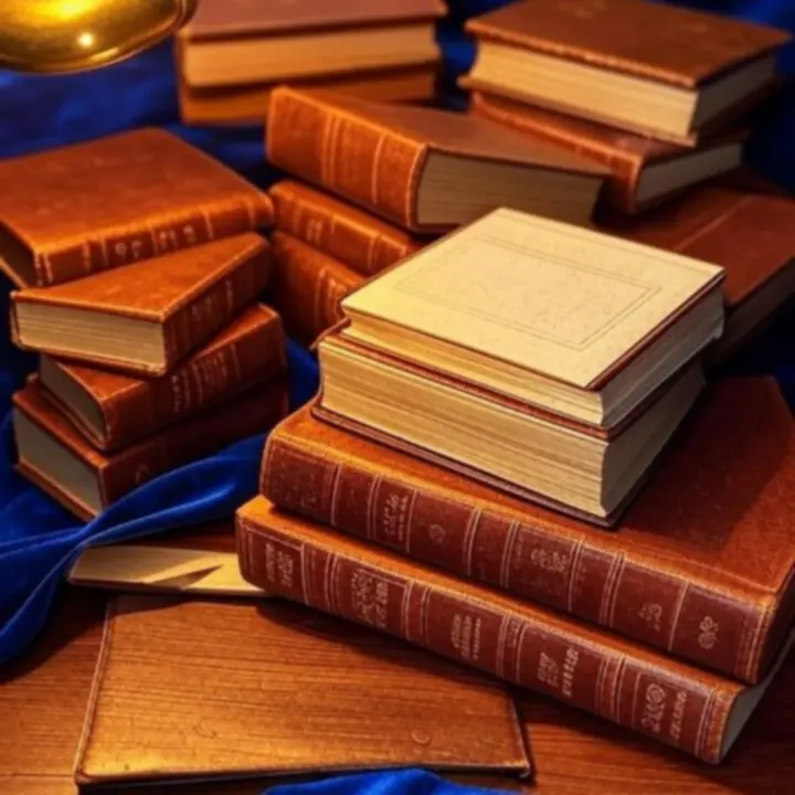 Időtlen klasszikus mesekönyvek exkluzív kötésben