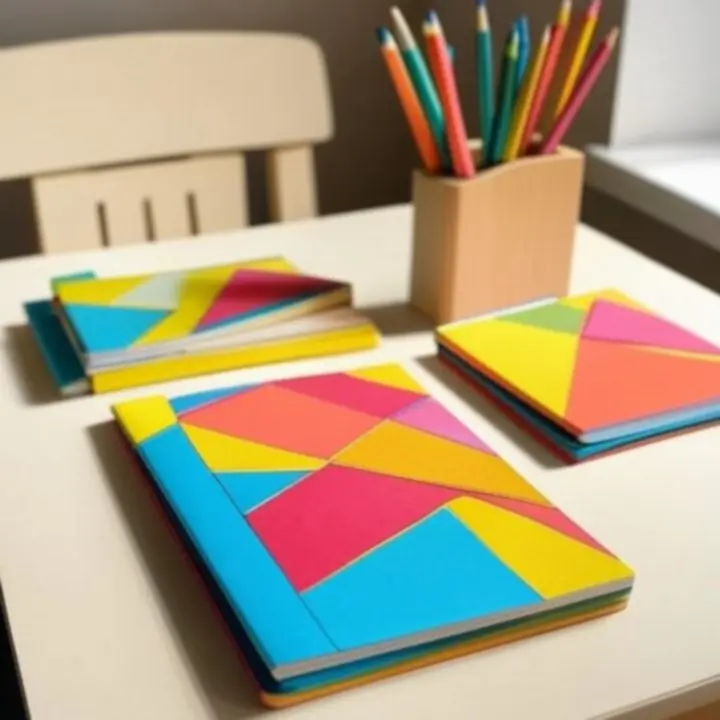 Oktatási munkafüzetek és fejlesztő könyvek gyerekeknek