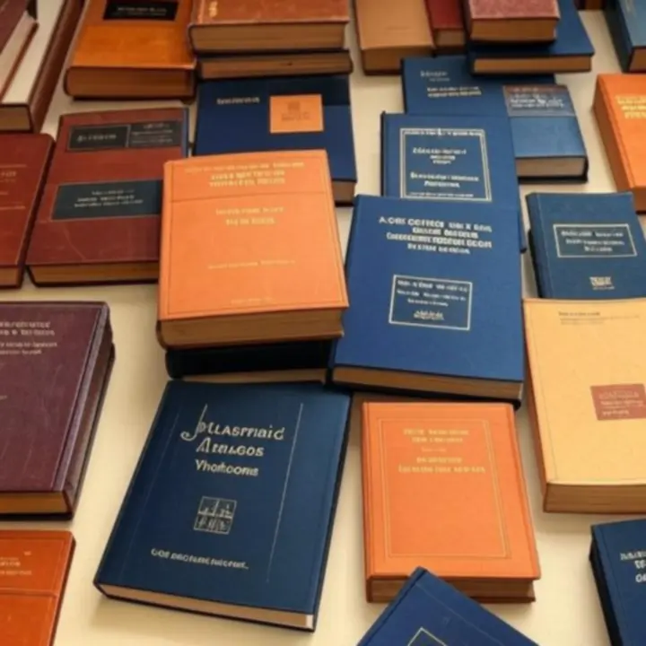 Kiemelt szerzők tudományos kiadványai